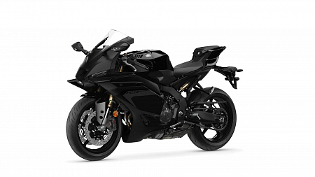Мотоцикл Yamaha R9